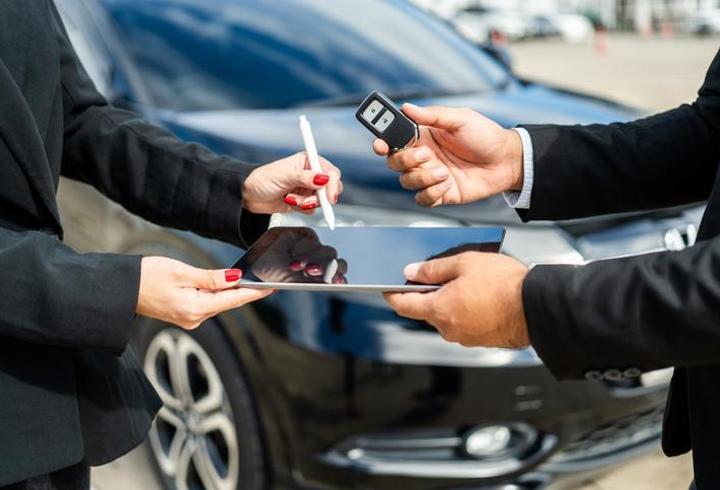 Eylülde ihracatın lideri otomotiv oldu