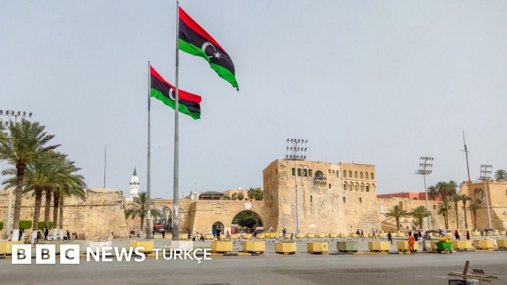 Libya’nın Türkiye anlaşmasını onaylaması Doğu Akdeniz'de dengeleri değiştirebilir mi?