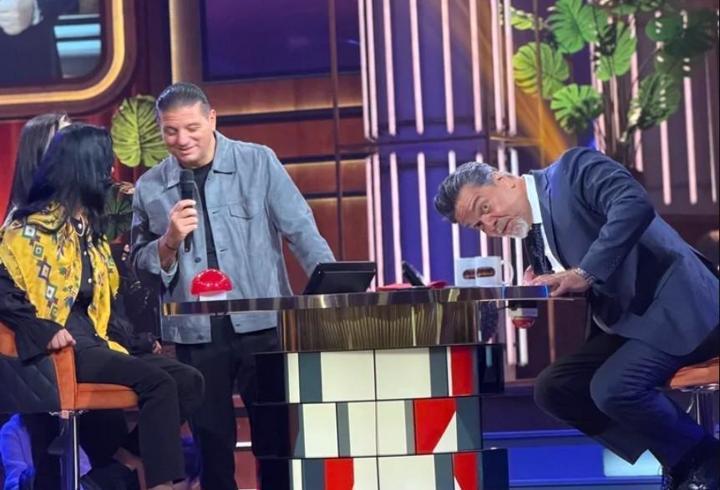 BEYAZ’LA JOKER’DE KUBAT RÜZGARI