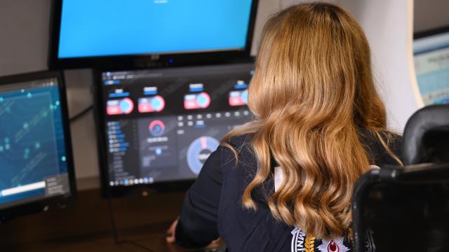 DOLUNAY ile para transferleri mercek altına alınacak