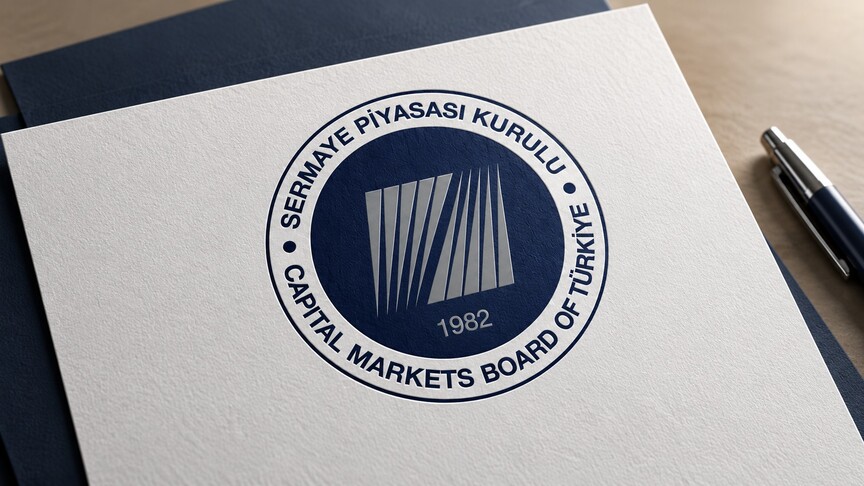 SPK, yabancı finans kuruluşlarına ilişkin iddiaların gerçeği yansıtmadığını bildirdi