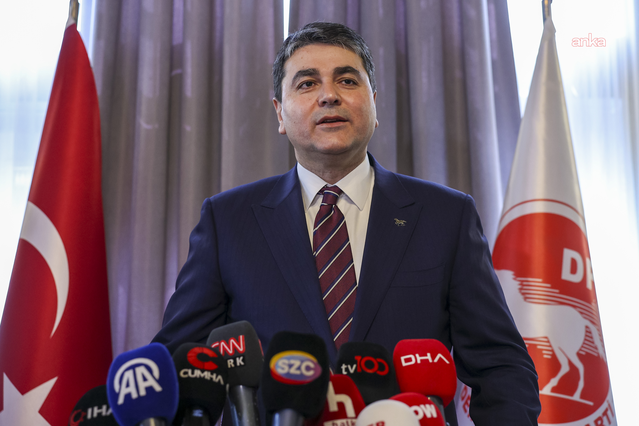 Uysal, MSCI'ın Türkiye'nin gelişmekte olan piyasa statüsü uyarısını ciddi buldu