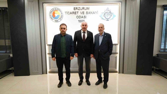Lila Kağıt'ın Erzurum fabrikasında ilk üniteler faaliyete geçti