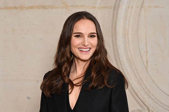 Natalie Portman üçüncü bebeğiyle ilgili ilk kez konuştu: Büyülü küçük insan