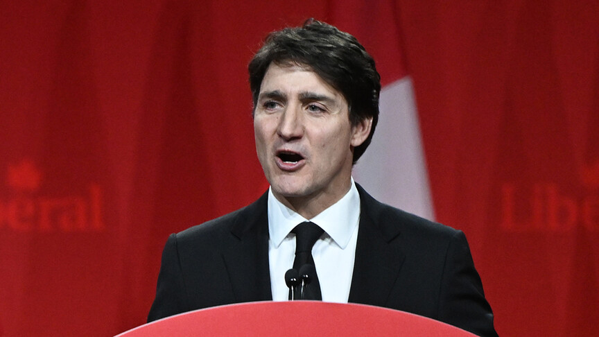 Eski Kanada Başbakanı Trudeau: Pek çok Kanadalı ABD'ye seyahat etme konusunda endişeli