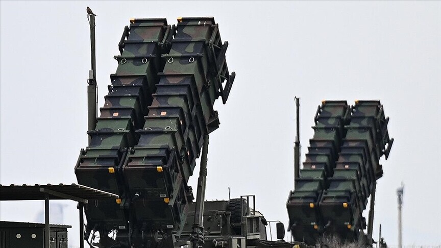 İsveç, Polonya'ya Patriot hava savunma sistemi gönderecek