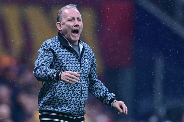Hepsi Süper Lig'den! İşte Sergen Yalçın'ın ekibindeki isimler