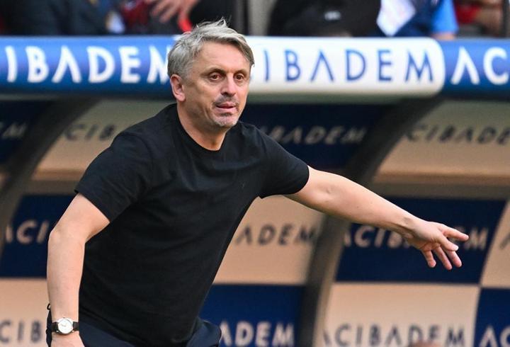Orhan Ak: Beklemediğimiz bir mağlubiyet aldık