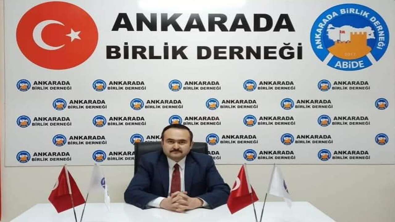 Bayram Mutlu’dan Ankara’nın başkent oluşunun 103. yıl dönümü mesajı
