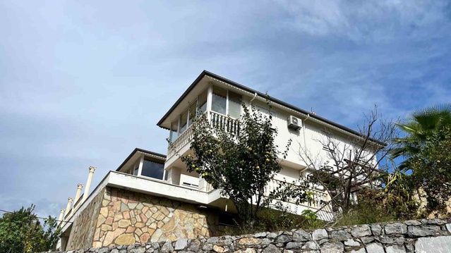 Alanya'da Hollandalı 70 yaşındaki adam ile 69 yaşındaki eşi evlerinde ölü bulundu