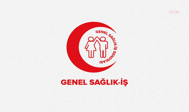 Artvin İl Sağlık Müdürü'nün genel kurula katılmasına Genel Sağlık-İş tepki gösterdi