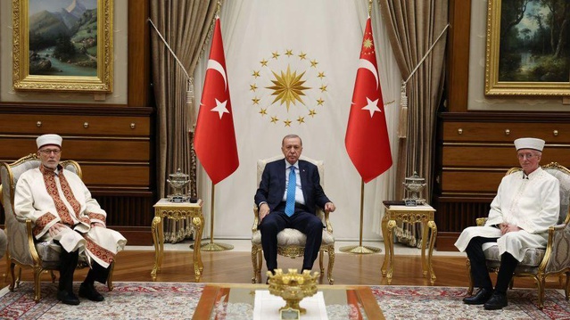Türk Dışişleri, Batı Trakya'da seçilmiş müftülerin tanınması çağrısında bulundu