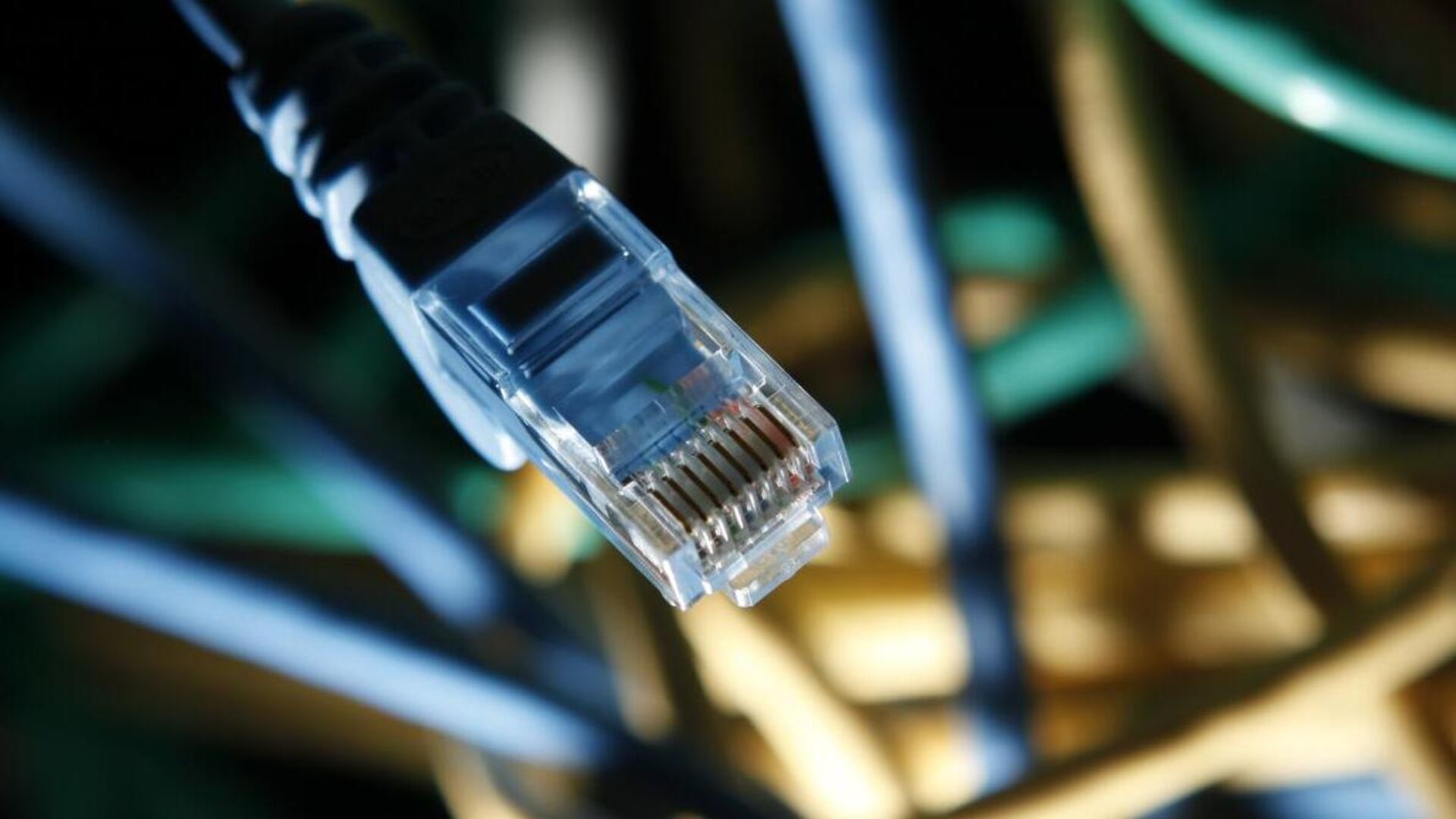Turknet’e yüksek hızlı internet ve müşteri deneyimi ödülü