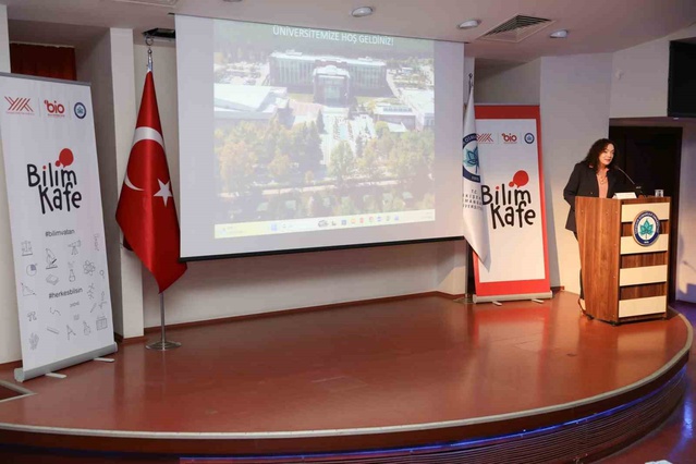 ESOGÜ'de normal doğum ve emzirme etkinliği öğrenci yarışmasıyla sona erdi