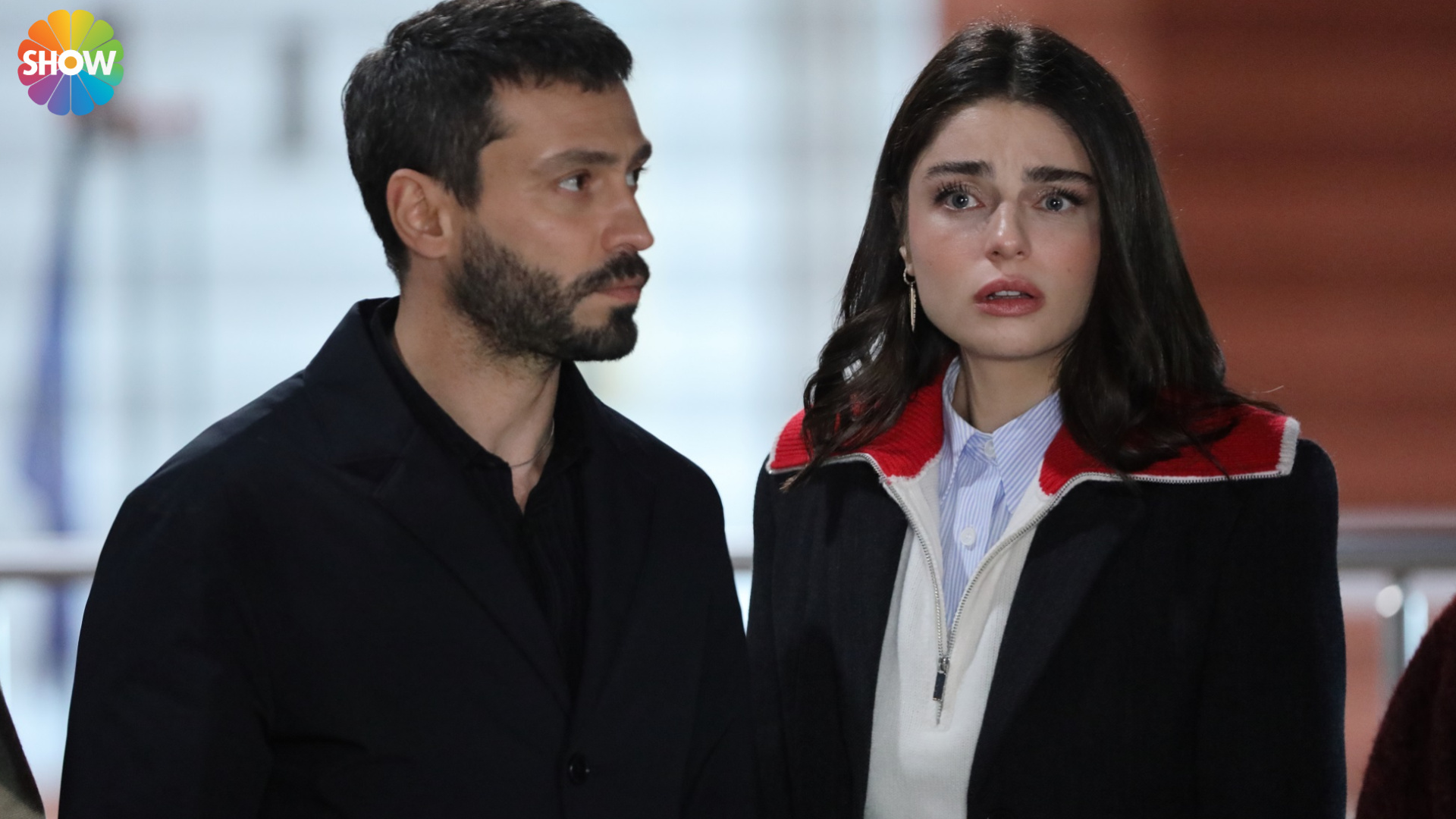 Sosyal medyanın gündemi; 'Muhtemel Aşk'