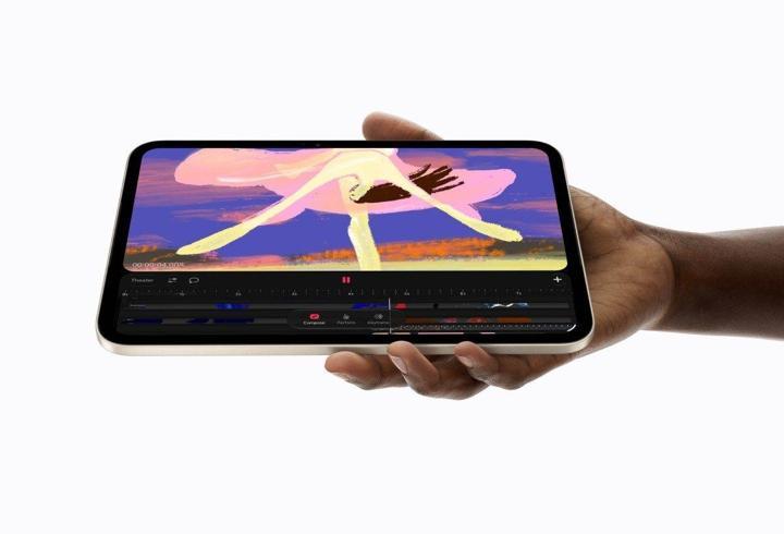 OLED ekranlı yeni iPad mini geliyor
