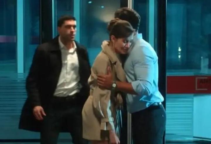 Kübra Ünlü yazdı! HAYSİYET'TE KARLIOVA AİLESİNE DÜŞEN ATEŞ BÜYÜK YIKIM GETİRDİ!