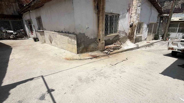 Burdur'da 41 yaşındaki kişinin ölümüne dair iddianamede 21 yaşındaki gence müebbet istendi