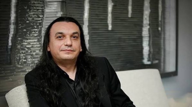 Rahman Altın sağlık sorunu nedeniyle jüri görevini Gökhan Kırdar'a devretti