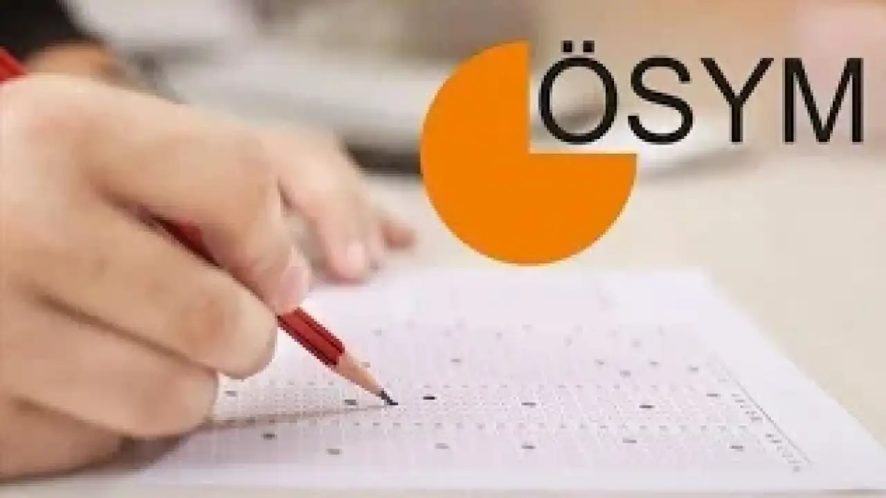 İstanbul’da hafta sonu yapılacak sınavlar ertelendi