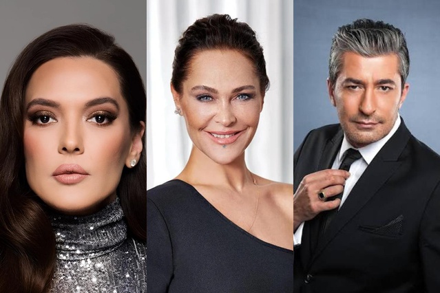 Demet Akalın’dan Erkan Petekkaya’nın Hülya Avşar yorumuna yanıt