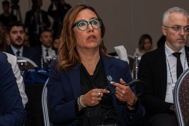 Ankara İklim Geçişi Forumu başladı, Hasar bilimsel veri kullanımı çağrısı yaptı