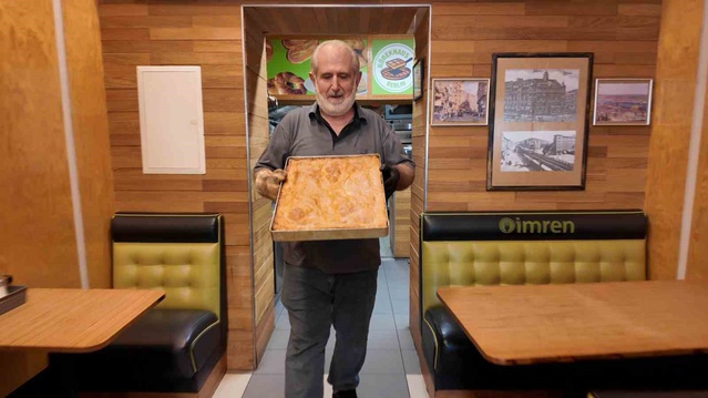 İşgücü Anlaşması'nın 65. yılında Berlin'deki Türk esnafı 'gelmezdim' dedi