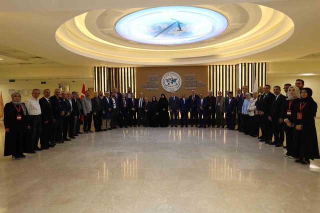 Gaziantep Forum 3 bildirgesi 11 temel başlıkta ortak değer çağrısı yaptı