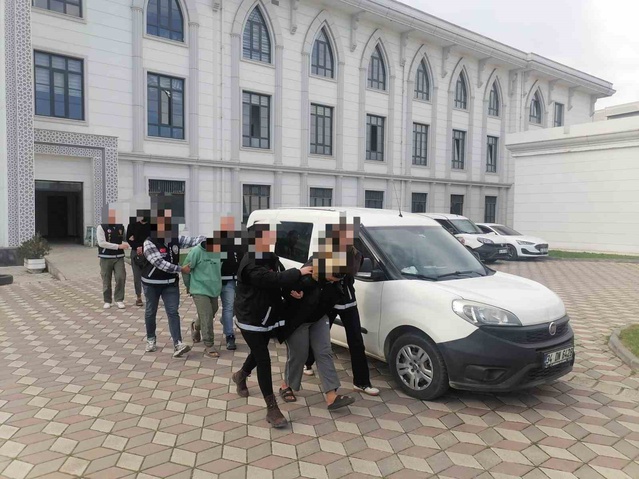 Kartepe çamaşırhane davasında savcı Mehdi B.'ye müebbet, iki sanık için beraat istedi