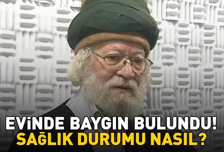 Nail Kesova'nın sağlık durumu nasıl? Evinde baygın bulundu! Ameliyata alınacak