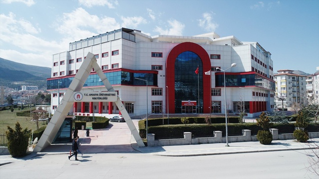 Amasya Üniversitesi'nin COP31 için YÖK'e sunduğu 11 projeden 10'u kabul edildi