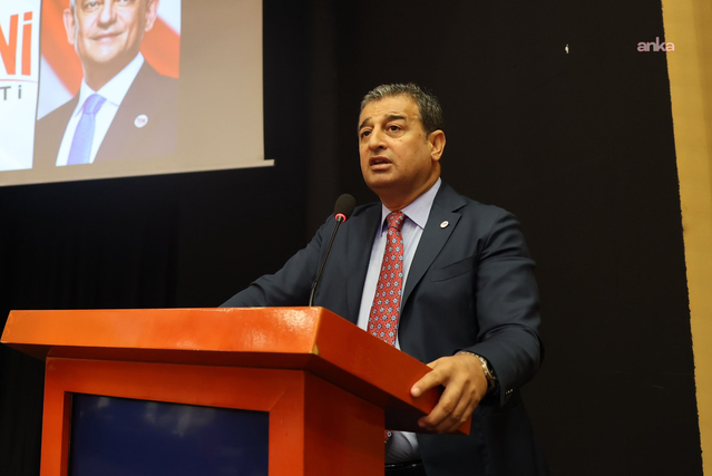 Bulut, Kaya'nın 2.2 milyar TL'sini emeklinin 7.784 yılda biriktirebileceğini sordu