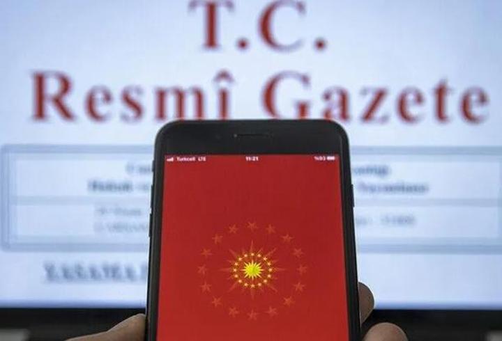 SON DAKİKA HABERİ: Hazine ve Maliye Bakan Yardımcılığına Kutluhan Taşkın atandı