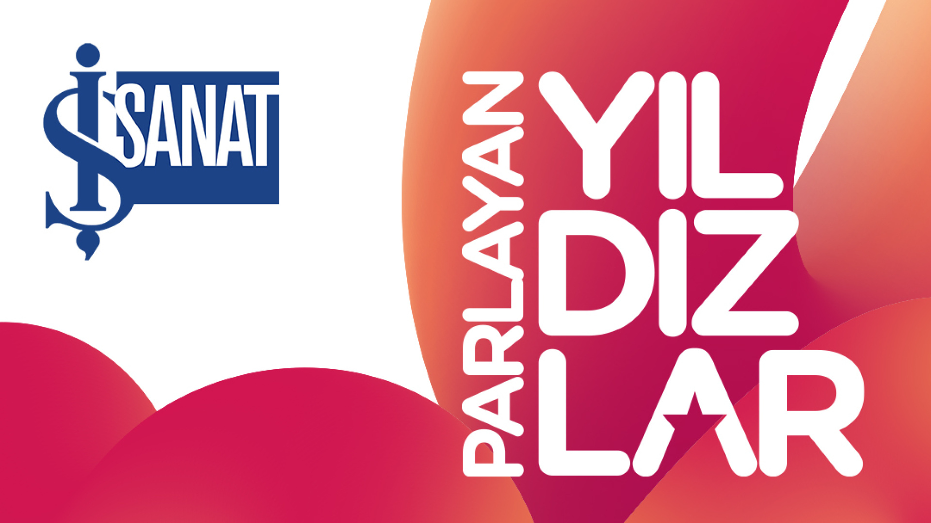 İş Sanat’ta 27. sezonun 'Parlayan Yıldızlar'ı belirlendi