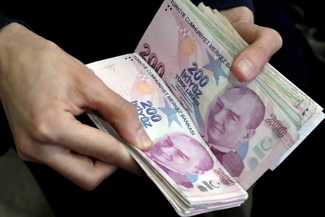 TCMB, KOBİ kredilerinde büyüme sınırını yüzde 5'e çıkardı