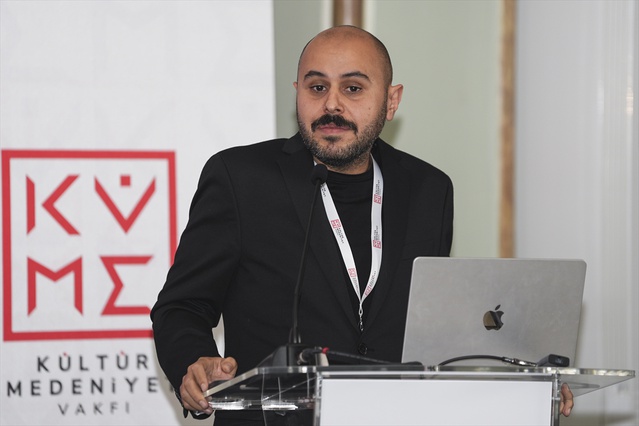 KÜME ODAK programı sona erdi, kültür etkinliklerinin sadece yüzde 5,5'i haber oldu