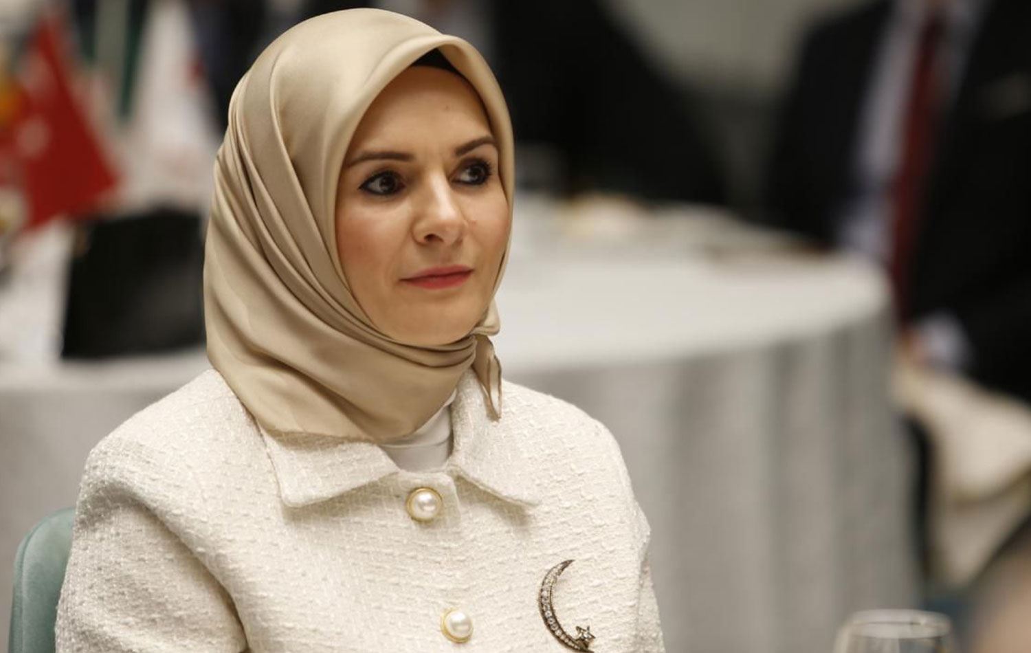 Bakan Göktaş, 3 isim hakkında suç duyurusunda bulunduğunu açıkladı