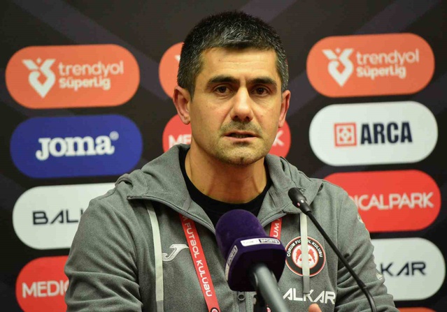Çorum FK, Çaykur Rizespor'u 2-1 yenerek iç sahada galibiyet serisine adım attı