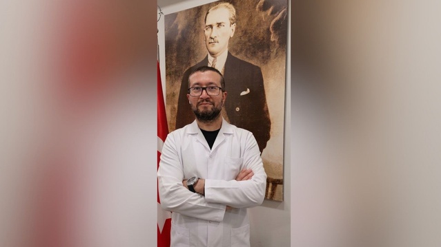 AHESEN üyesi Eren, 1 Kasım'da planlanan uzaktan sağlıkta zorunlu kotaya karşı çıktı