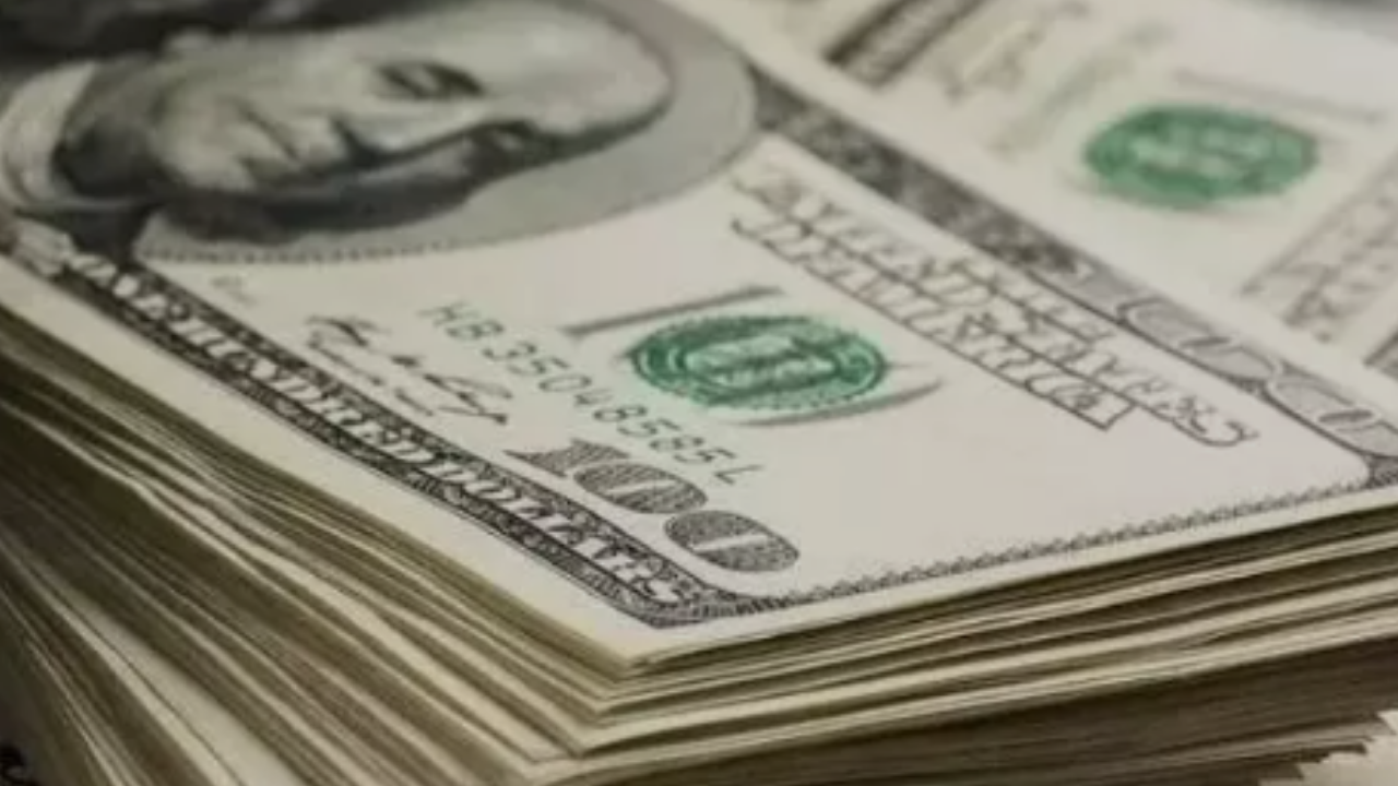 ING yıl sonu doların fiyatını açıkladı