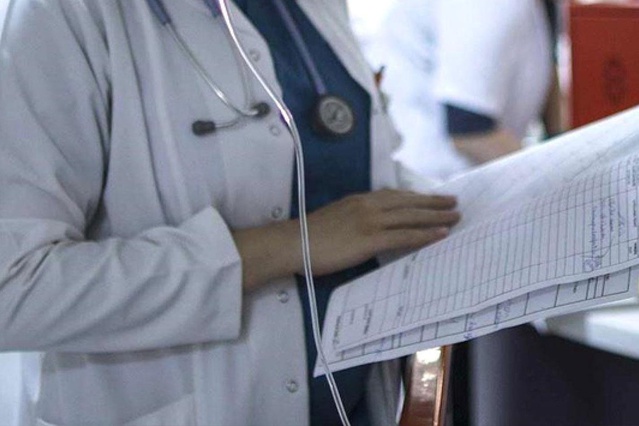 31 bin 54 sözleşmeli sağlık personeli için hizmet birimleri belirlendi