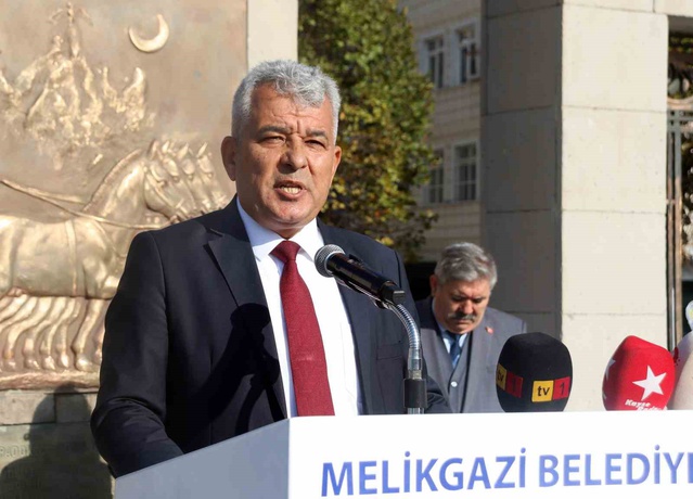 Kayseri'de muhtarlar Muhtarlık Yasasının çıkarılmasını bekliyor