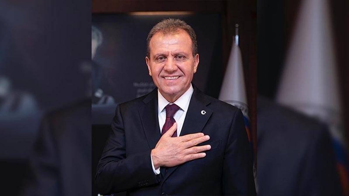 Mersin Büyükşehir Belediyesi hangi partiden? Mersin Belediye Başkanı Vahap Seçer kimdir, ne yaptı?