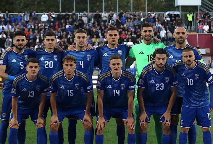ÖZET | Muriqi 11'de başladı, Kosova ile Avusturya puanları paylaştı