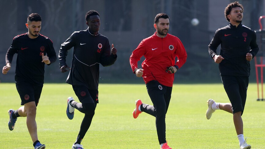 Gençlerbirliği, Süper Lig'de yarın Konyaspor'a konuk olacak