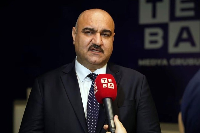 İlk kez devlet bakanı Kerkük Valisi Mehmet Seman Ağa, Irak Devlet Bakanı olduITC'li adayın Kerkük Valiliğinden istifası bekleniyor