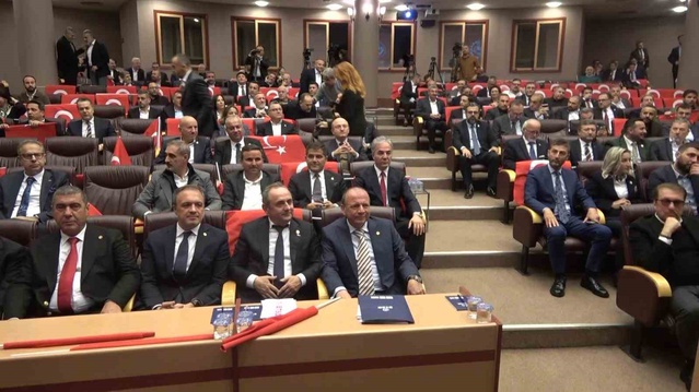 BTSO meclisi TEKNOSAB heyet listesini 83 kabul ve 40 ret oyuyla onayladı