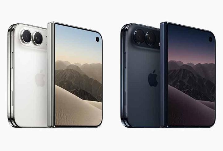iPhone Duo seri üretime geçişte duvara çarptı