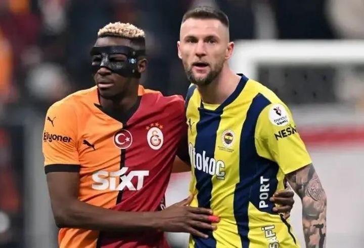 GALATASARAY - FENERBAHÇE DERBİ BİLETLERİ SATIŞA ÇIKTI MI? Galatasaray Fenerbahçe Maç Biletleri Ne Zaman Satışa Çıkacak? Dev Derbi İçin Geri Sayım!