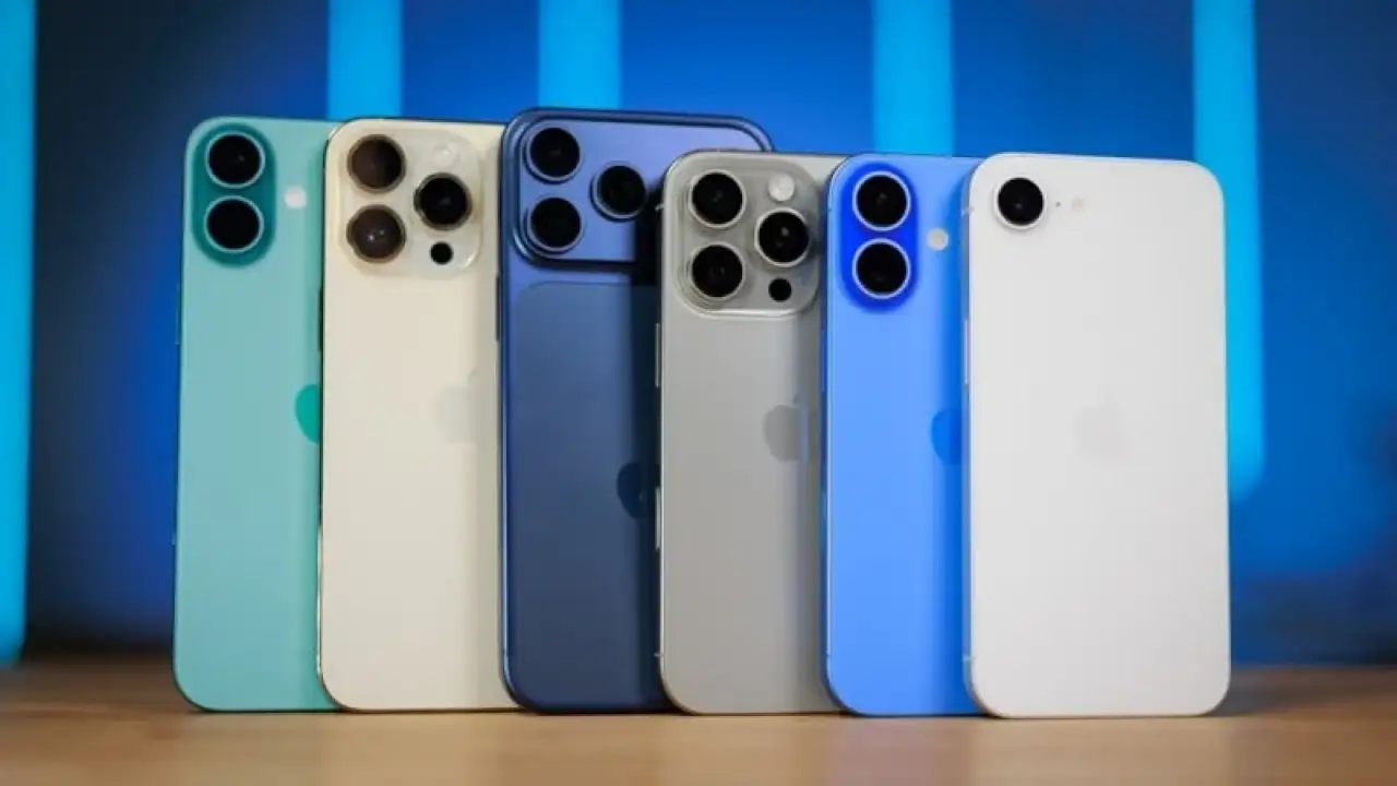 iPhone 18’in tasarımı değişiyor!